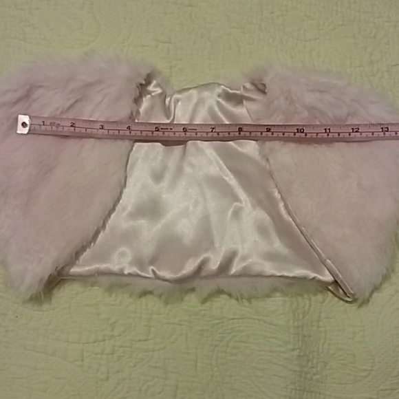 Play Wonder Shaw/bolero - Picture 7 of 8